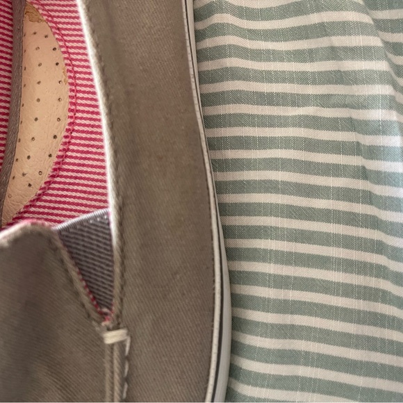 Sperry women shoes size 8.5 - Picture 8 of 11